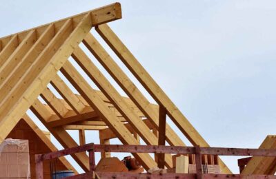 4 reasons why “Cross-laminated Timber” is a sustainable construction technology