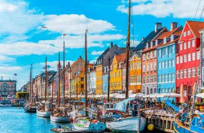 What Makes Copenhagen the World’s Safest City?
