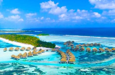 How Maldives Plan to Survive Sea-Level Rise
